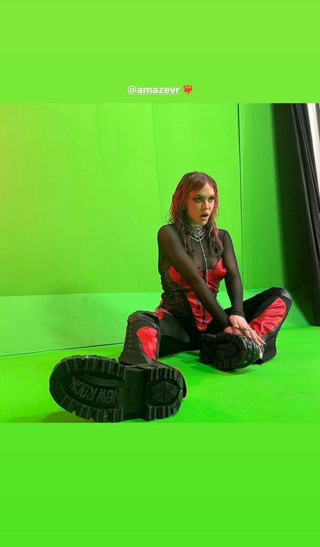 Taylor Upsahl pornographic actress picture