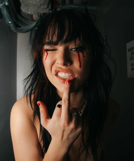 Taylor Upsahl pornographic actress pics