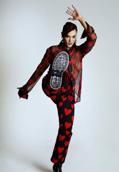 Taylor Upsahl pornstar pic