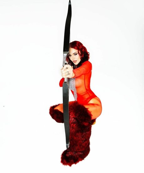 Taylor Upsahl perfect model photo