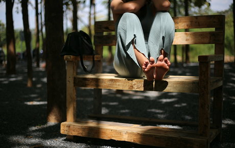 eurasian feet star exclusive galleries