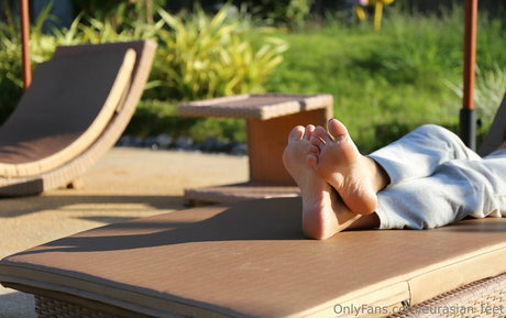 eurasian feet pornstar naked pictures