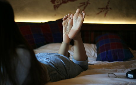 eurasian feet star xxx image