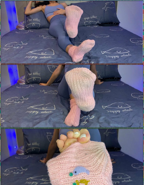 eurasian feet star sex photos