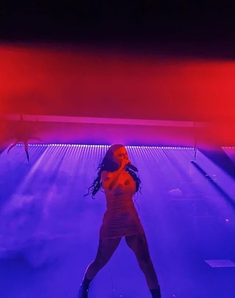 Zheani Sparkes free actress archive