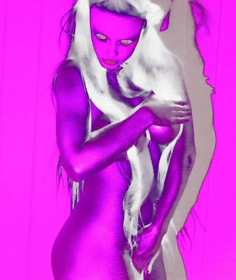 Zheani Sparkes pretty pornstar photo