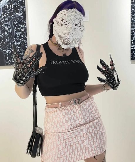 Zheani Sparkes sexy pornstar archive