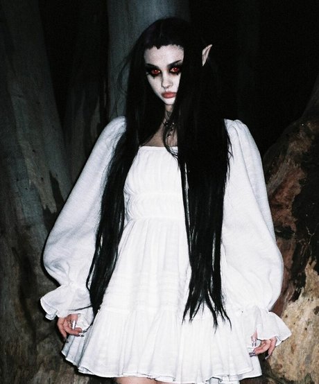 summer trans onlyfans sexy nudes photo