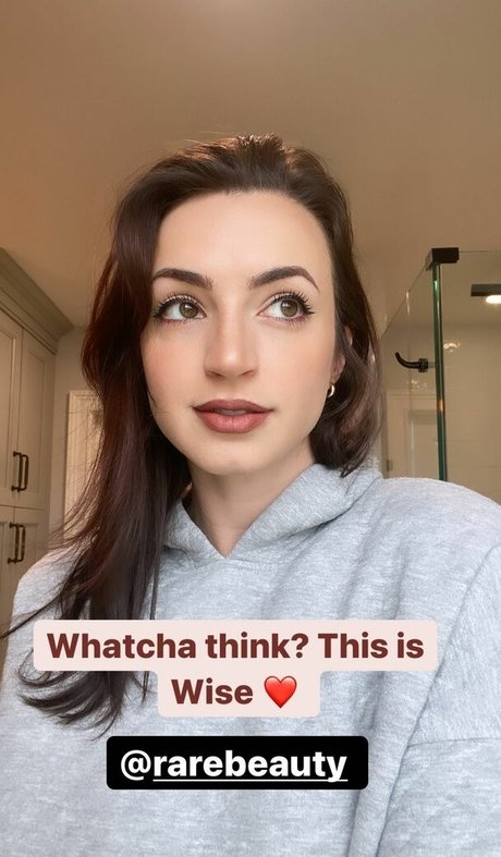 Gibi Asmr xxx model pic