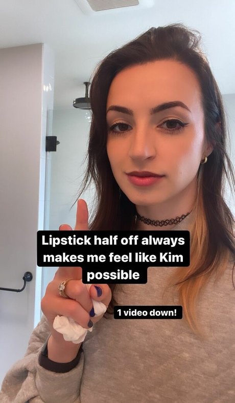 Gibi Asmr model beautiful archive