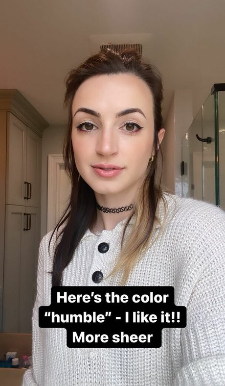 Gibi Asmr pornstar free pic