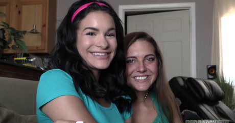 Sadie Holmes exclusive pornstar image