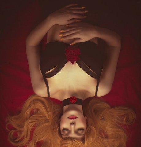 redhead squirt onlyfans art xxx image