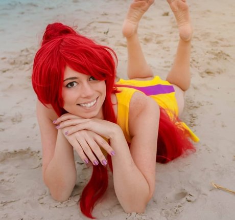 scandal onlyfans porno img