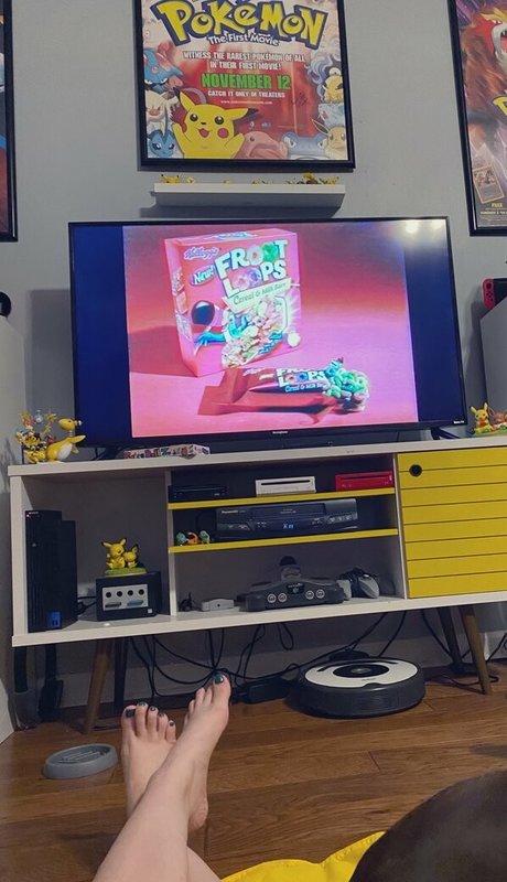 perfect feet onlyfans top img