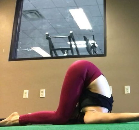 alliewrestling pornstar free pics