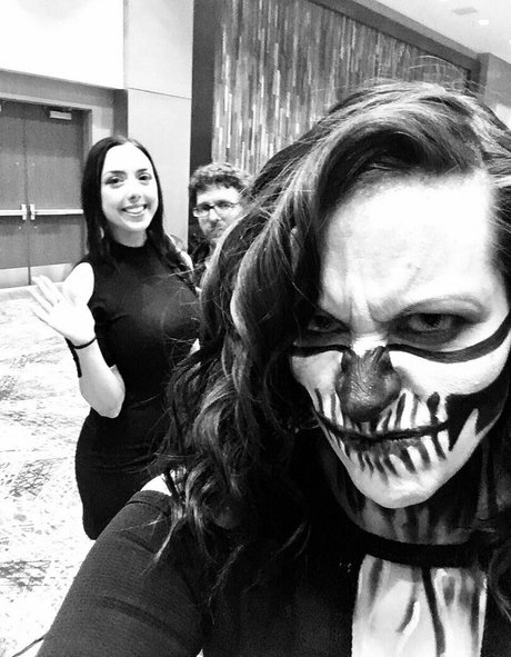 alliewrestling star pretty pictures