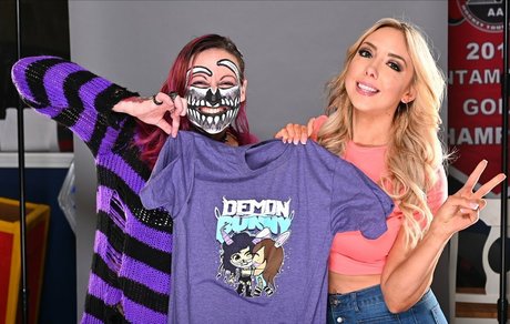 alliewrestling free star galleries