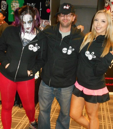 alliewrestling high quality pornstar gallery