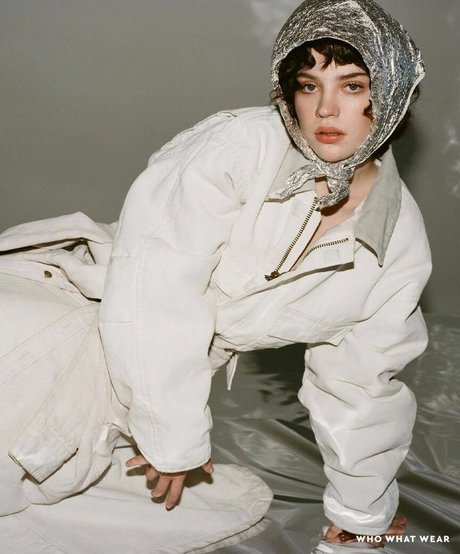 Sophie Thatcher xxx actress image