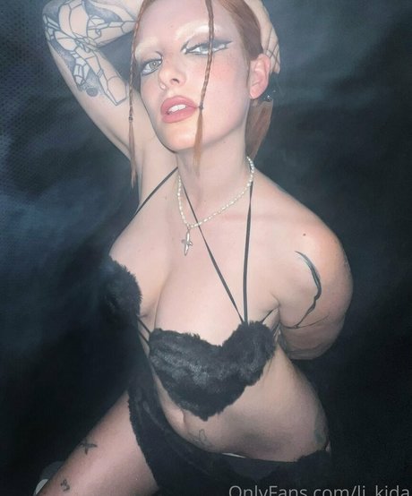 liKida star art pictures