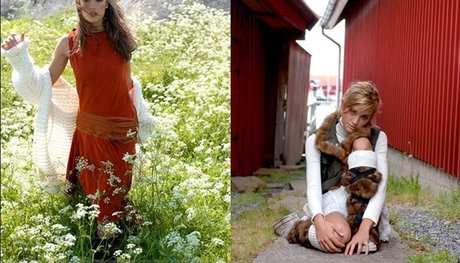 Alessandra Ambrosio perfect star img