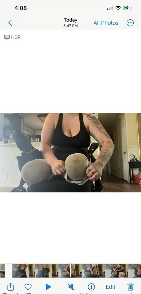 theamputeebitch pornstar hot archive