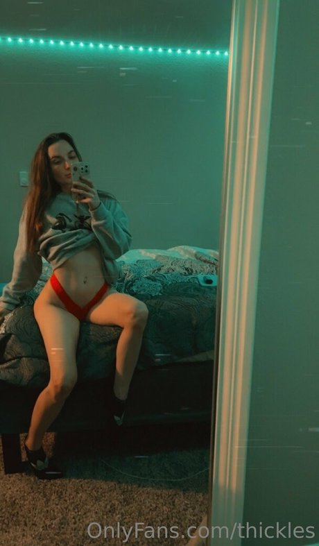 thickles model high quality gallery