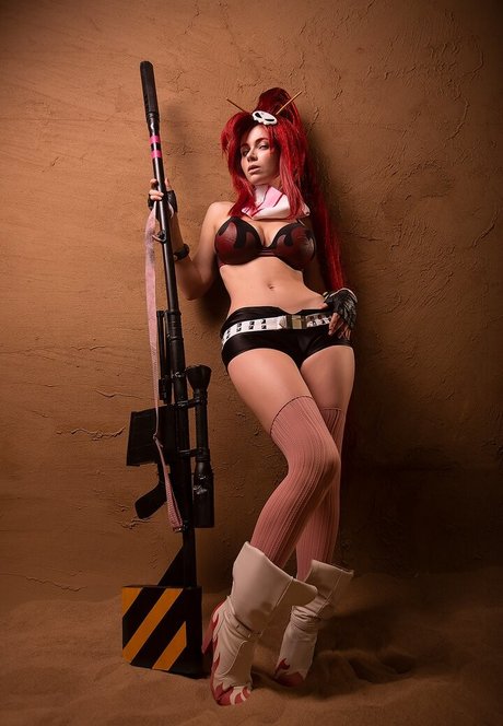 Nancy Novikova model art image