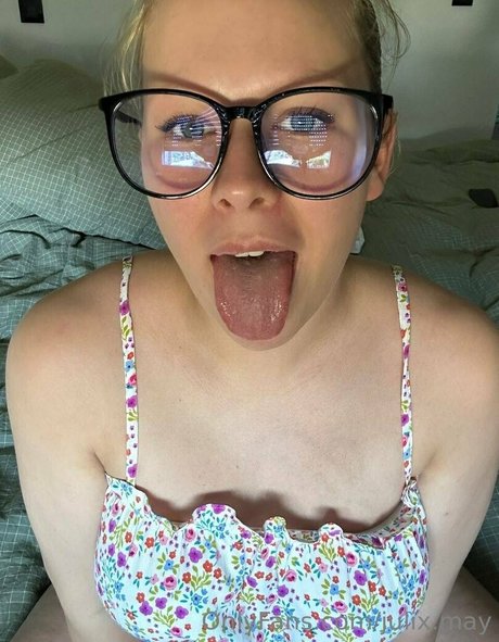 julix may star exclusive photos