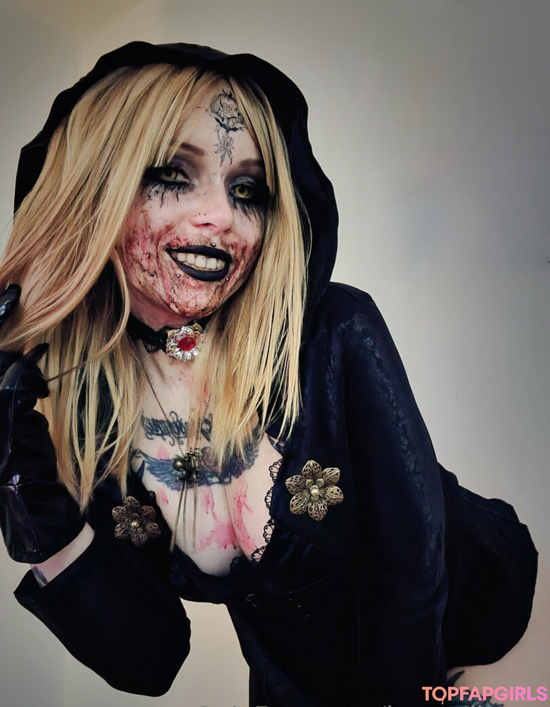 kuromiketsu pornstar top pic