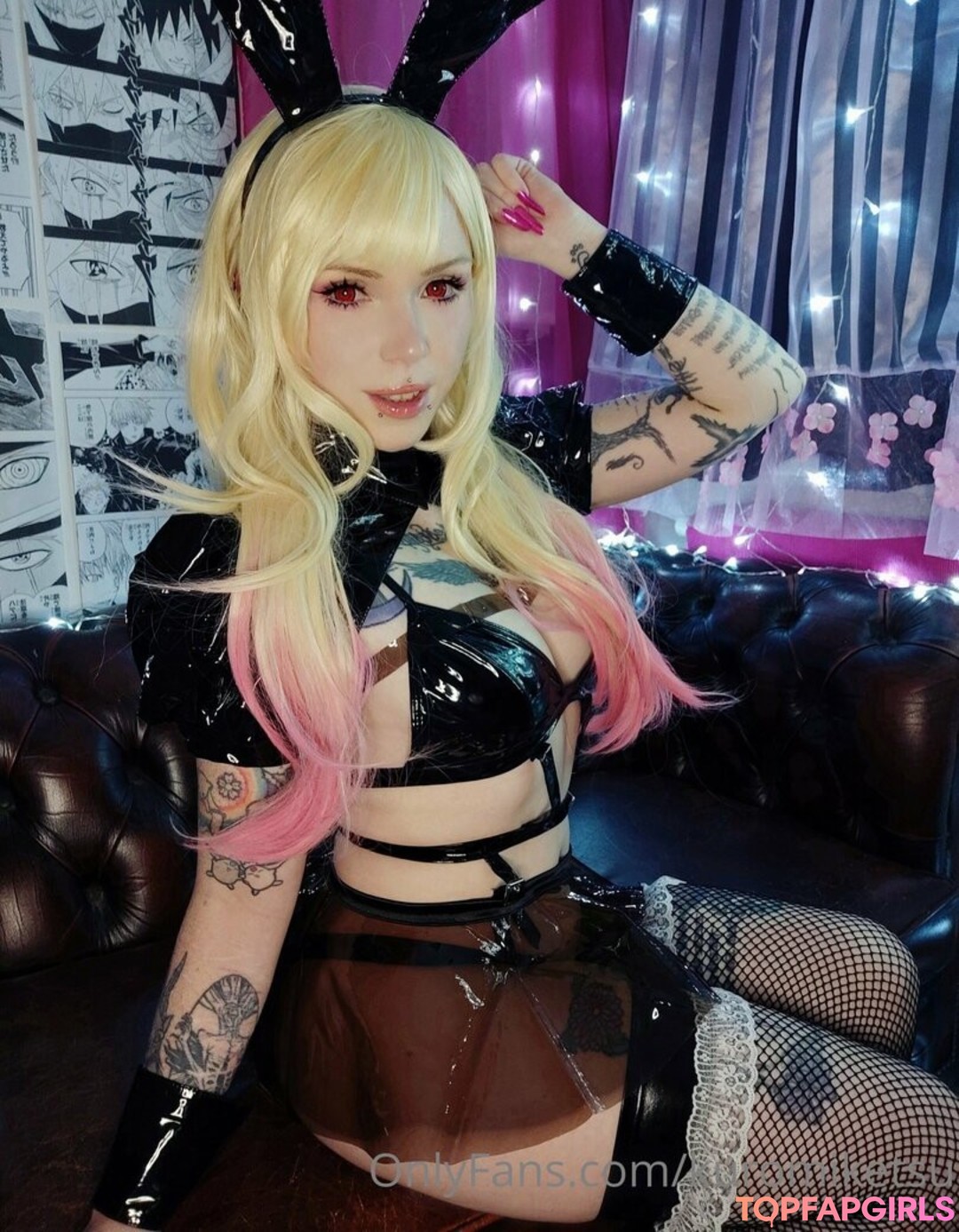 red hair onlyfans naked pic