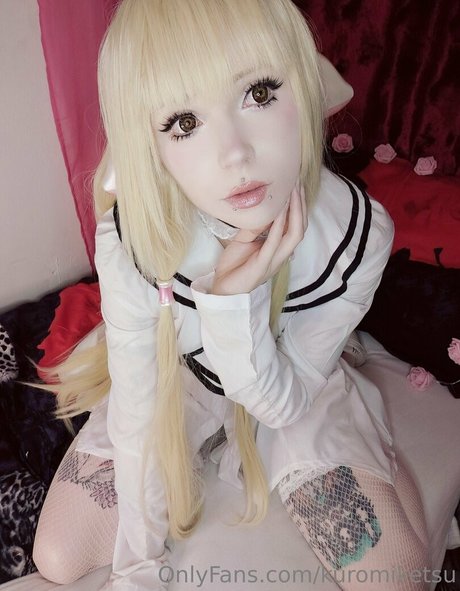 kuromiketsu star high quality pictures