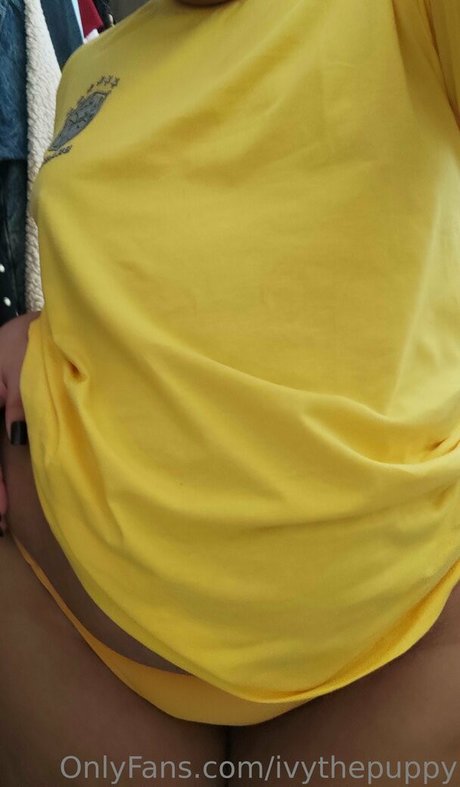 blonde creampie onlyfans exclusive image