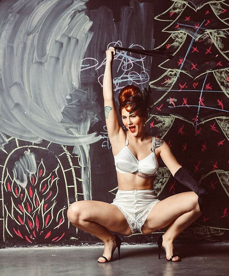 mature squirt onlyfans pornos photo