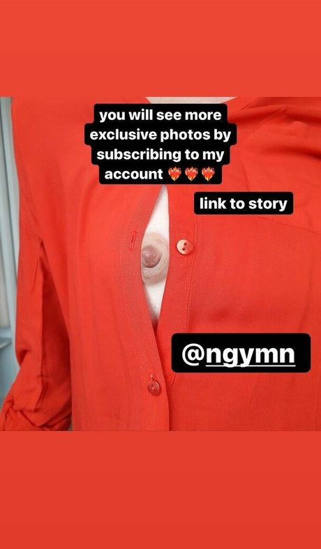 Tatiana Deriabina erotic pornstar photo