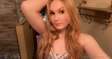 Shy Trans naked actress gallery