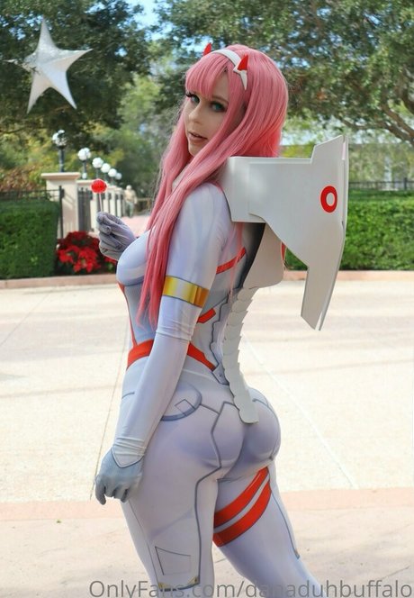 duhbuffaloo model adult pic