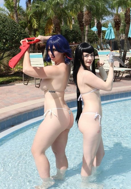 duhbuffaloo star nudes pics