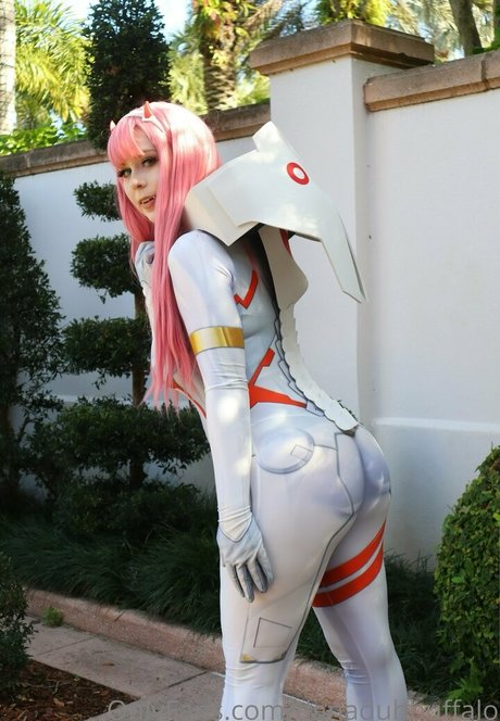 duhbuffaloo pretty actress images