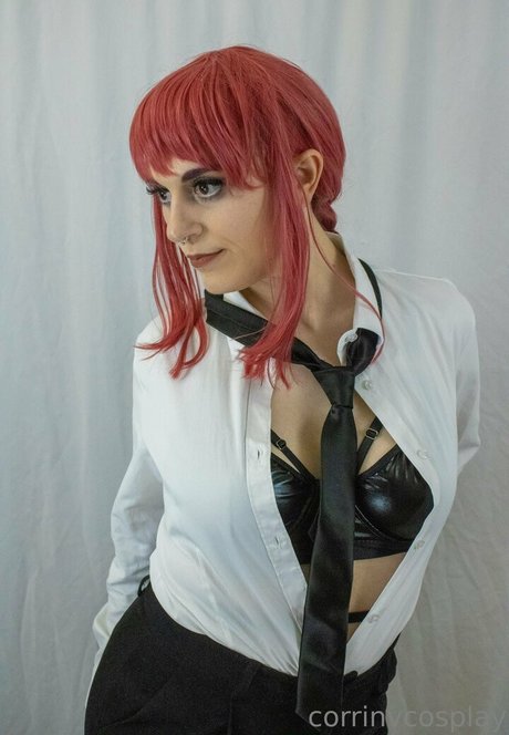 corrinvalentinecosplay sexy star picture