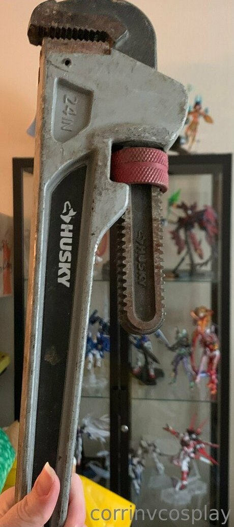 corrinvalentinecosplay exclusive actress archive