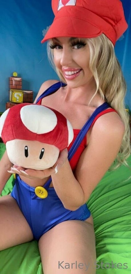 karleystokes star pornographic galleries