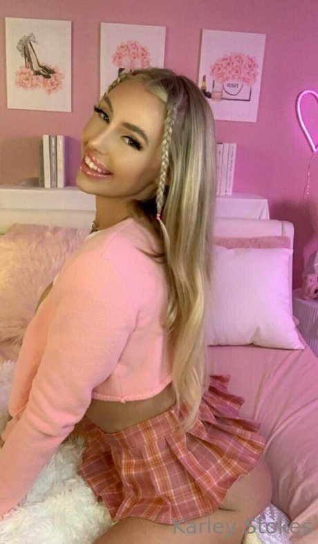 karleystokes star best photos