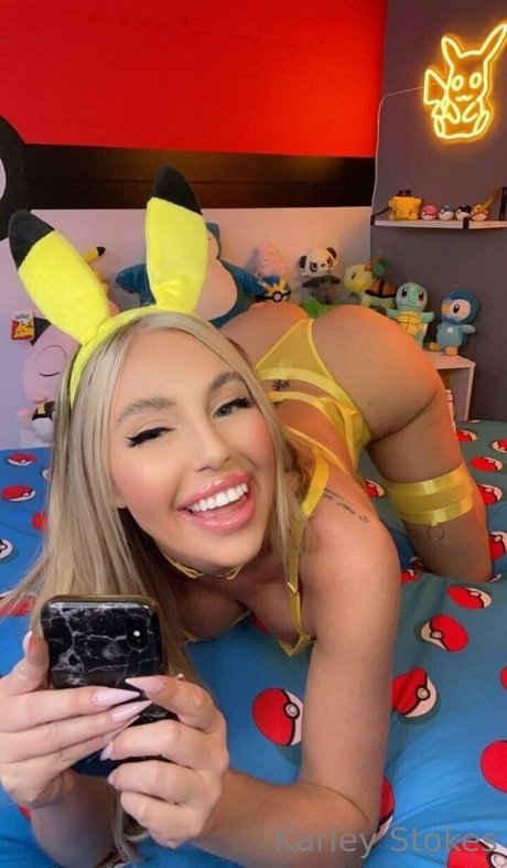 karleystokes star art archive