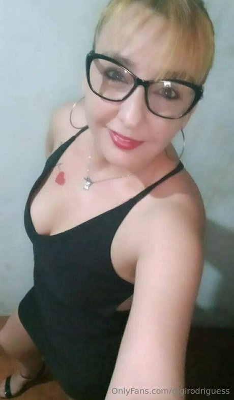 gigirodriguess beautiful pornstar pics