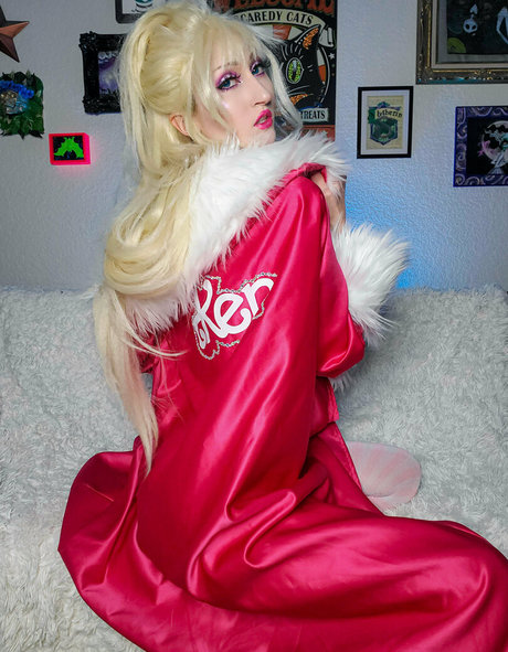 sourbunbun naked pornstar gallery