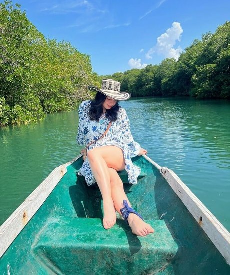 Isabella Gomez best model pic