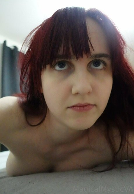 magicalmysticvafree sexy star pic