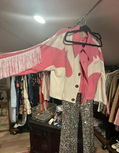 whitney star nudes photos